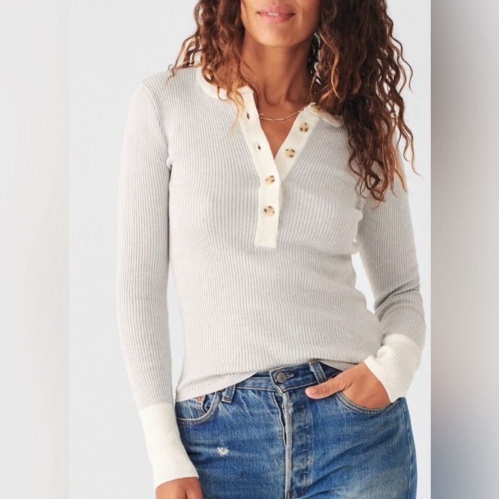 Faherty Henley L
